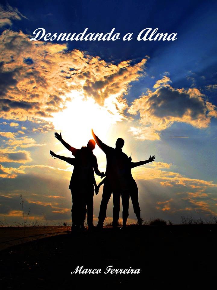 Desnudando a alma