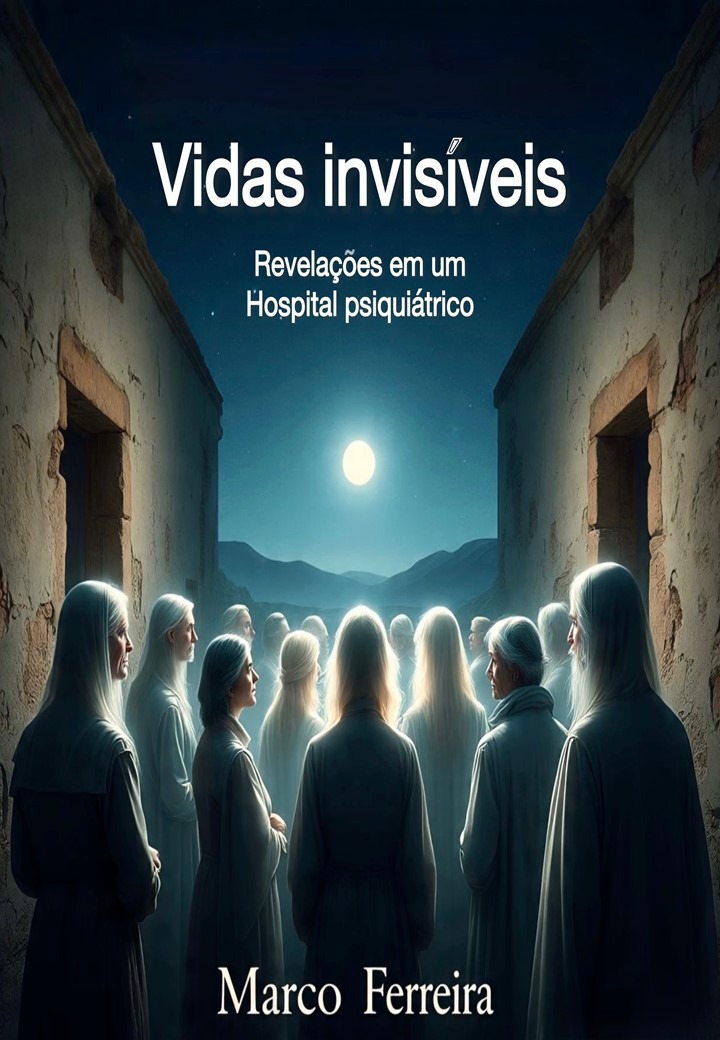 Vidas invisíveis