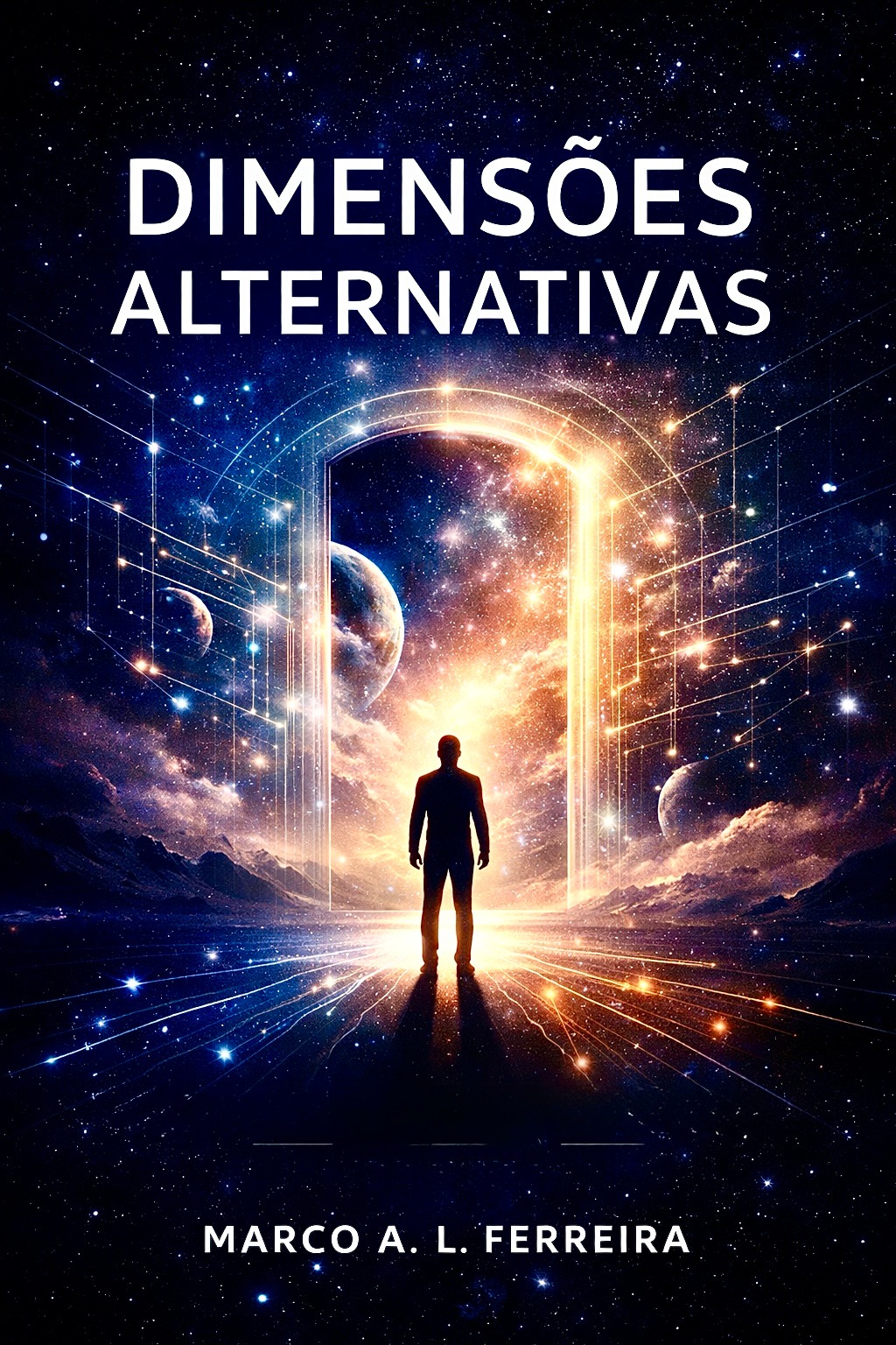 Dimensões Alternativas